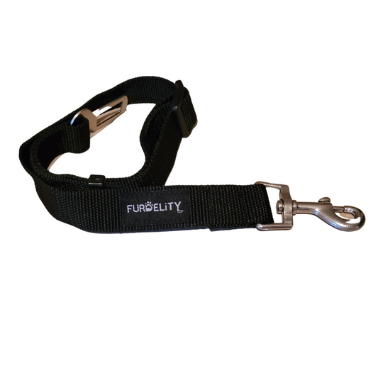 Furdelity Dog Seat Belt Connector